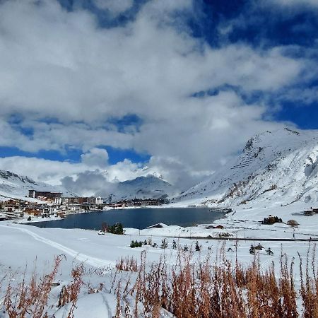 Apartment Le Curling A - Val Claret-12 By Interhome Tignes Luaran gambar