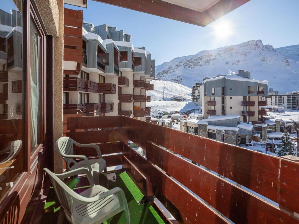 Apartment Le Curling A - Val Claret-12 By Interhome Tignes Luaran gambar