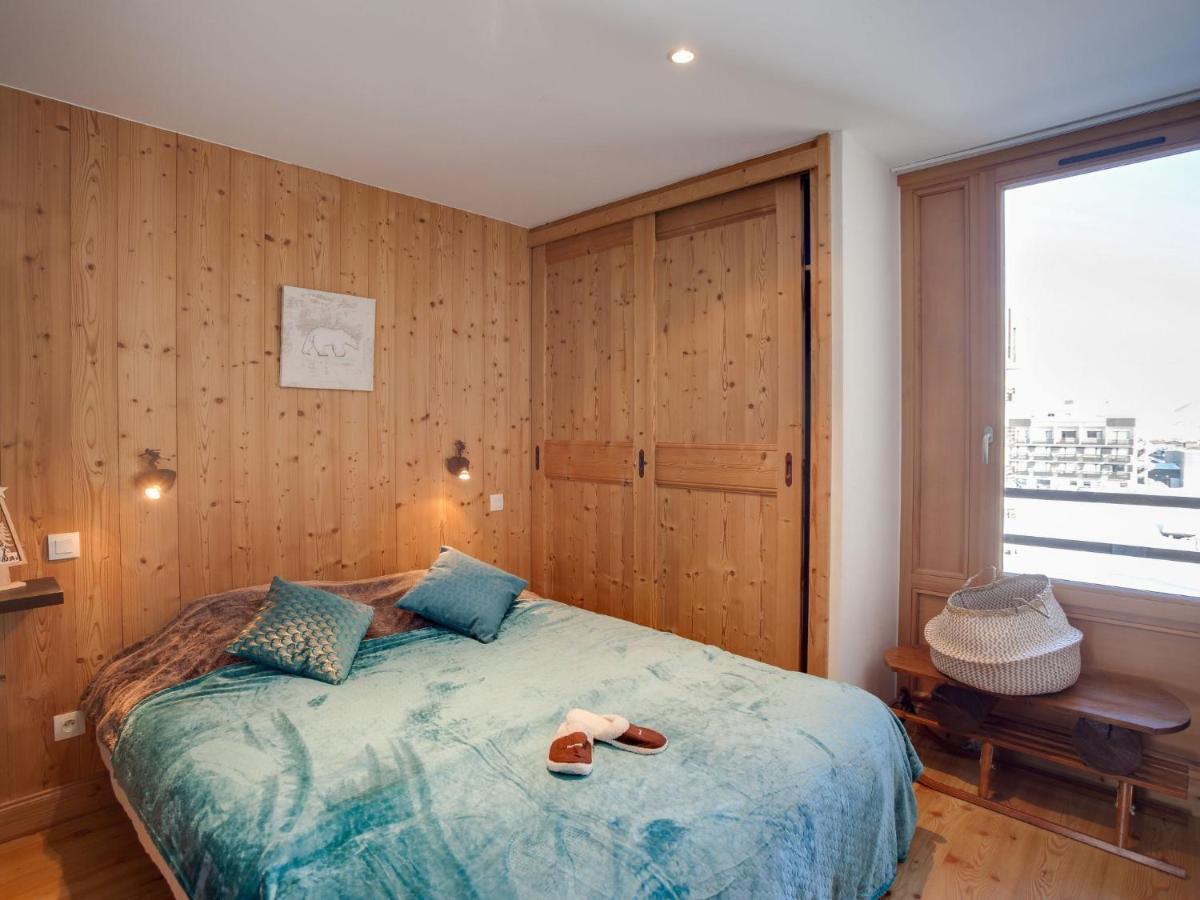 Apartment Le Curling A - Val Claret-12 By Interhome Tignes Luaran gambar