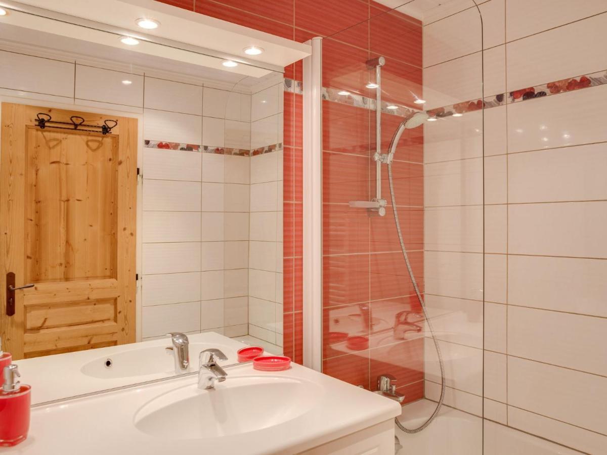 Apartment Le Curling A - Val Claret-12 By Interhome Tignes Luaran gambar