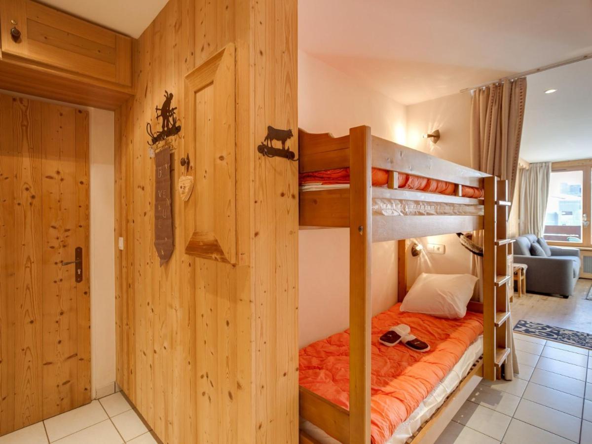 Apartment Le Curling A - Val Claret-12 By Interhome Tignes Luaran gambar