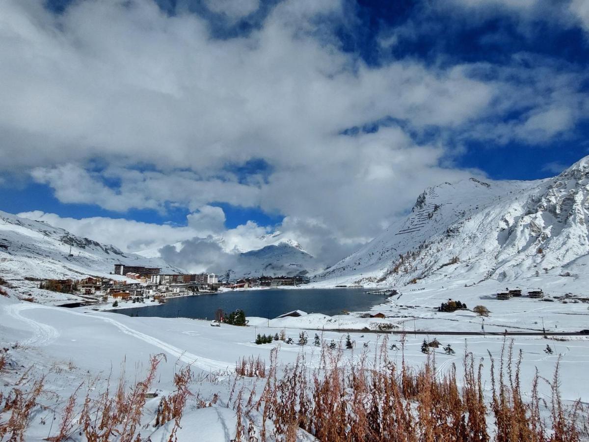 Apartment Le Curling A - Val Claret-12 By Interhome Tignes Luaran gambar